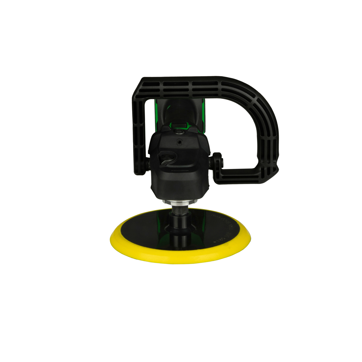 Rikä RK40 40V Cordless Rotary Car Polisher | 180mm Pad | Brushless Motor | Body Only